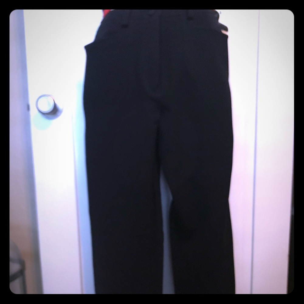 Versace sport pants